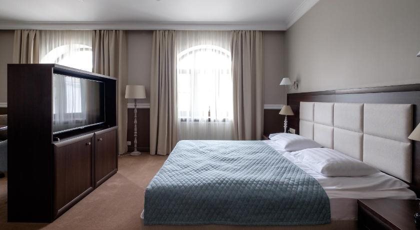 Veliy Hotel Suzdal