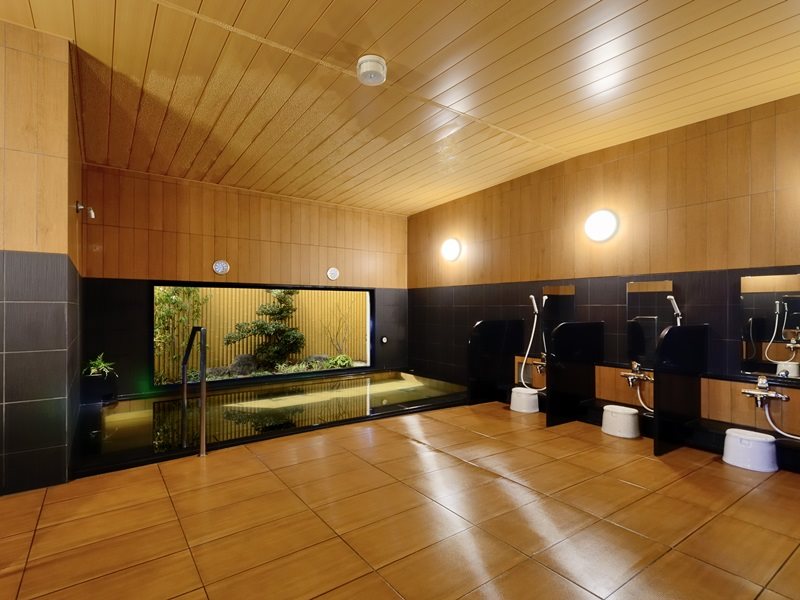 Hotel Route-Inn Shimizu Inter