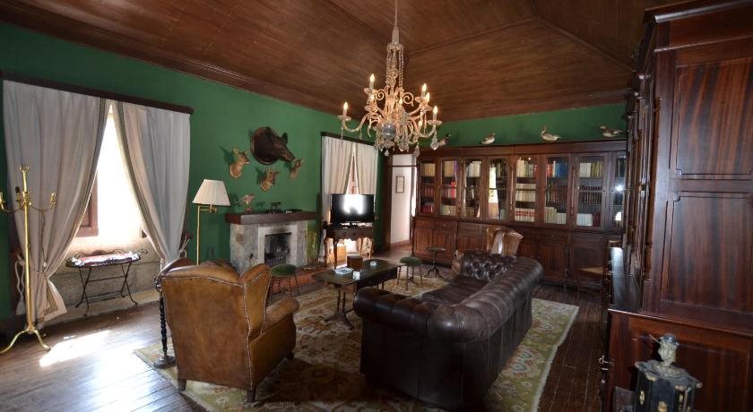 Casa Do Ribeiro