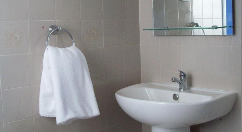 Flokkas Hotel Apartments