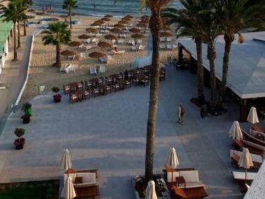 Adams Beach Hotel Deluxe Wing - Adults Only
