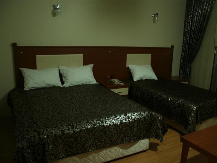 Fidan Park Hotel
