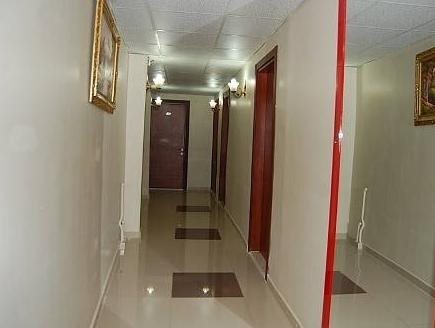 Mercan Hotel