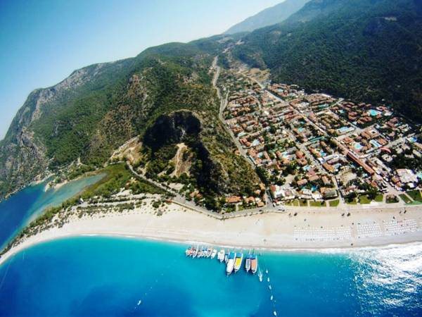 Mountain Valley Apartments & Villa`s