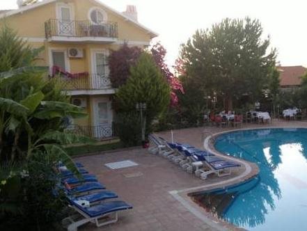 Mountain Valley Apartments & Villa`s