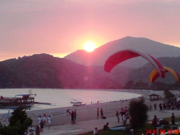 Mountain Valley Apartments & Villa`s