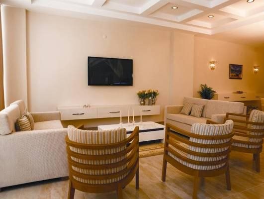 Oya Hotel
