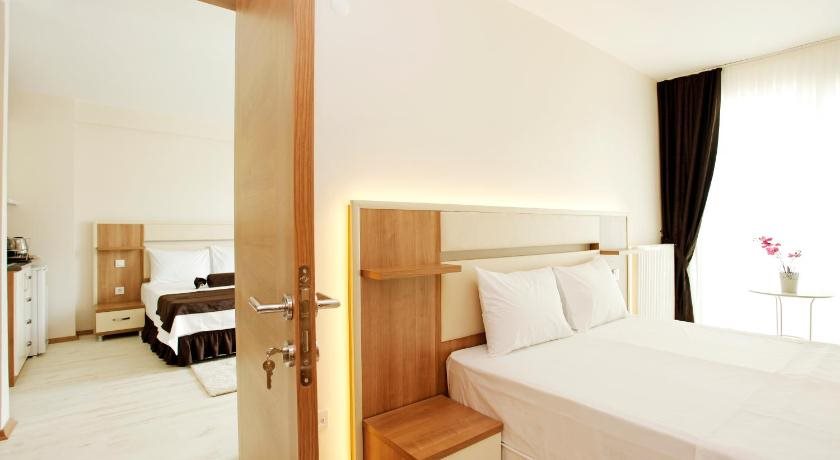 Kavalali Suites
