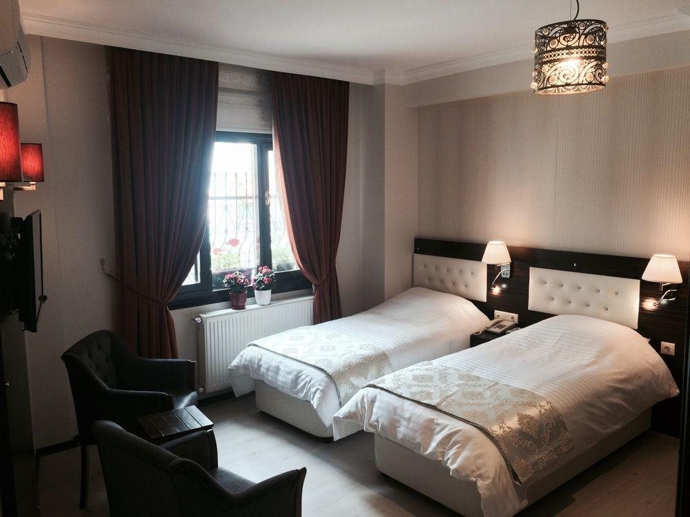 Tala Boutique Hotel