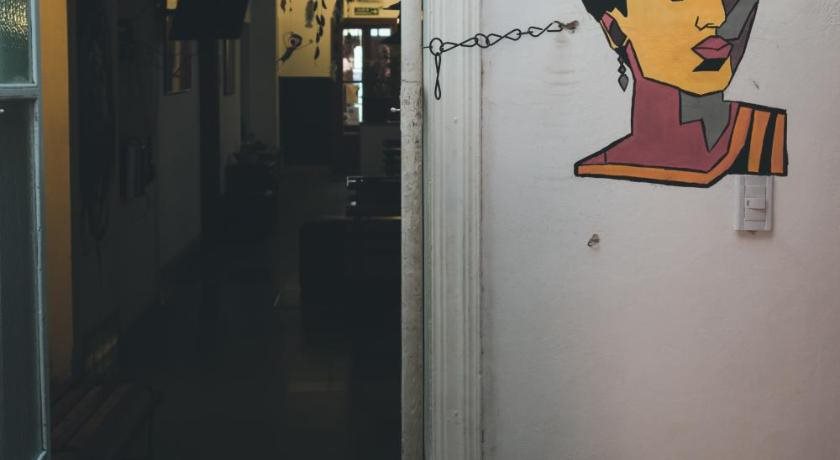 Hostelina Hostel