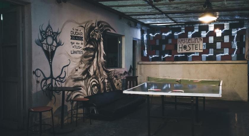 Hostelina Hostel