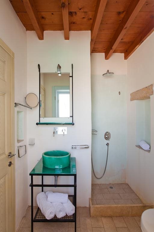 Acqua Blu Boutique Hotel