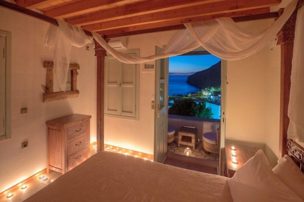 Acqua Blu Boutique Hotel