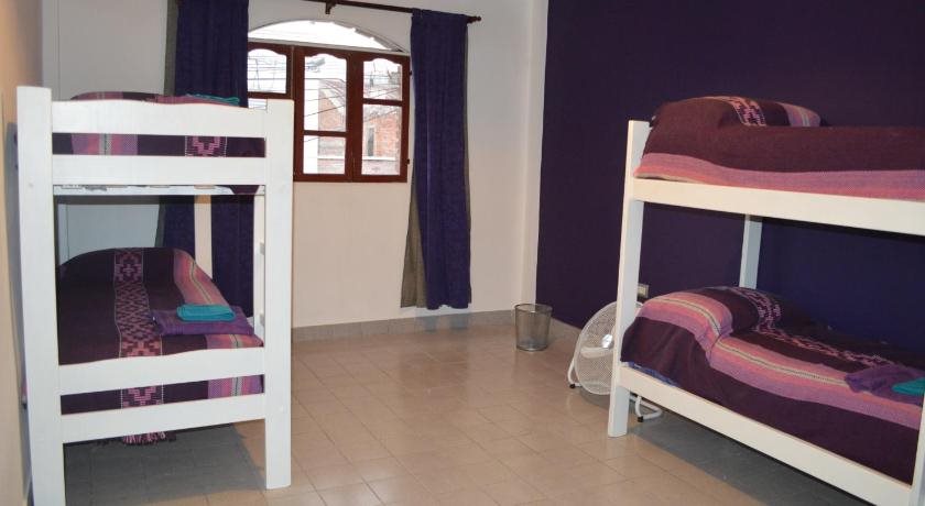 D-Gira Hostel Jujuy