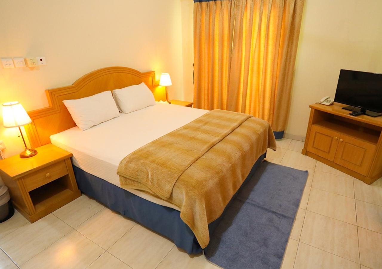 Alshorouq Hotel Apartments