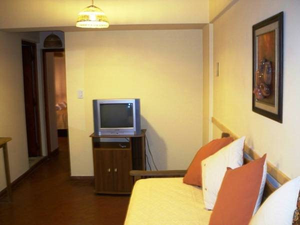 Apart Hotel Aires del Norte