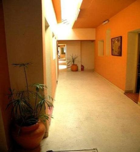 Club Hostel Jujuy