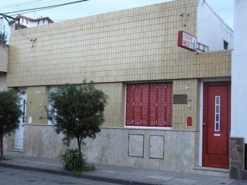 Hostel Jujuy
