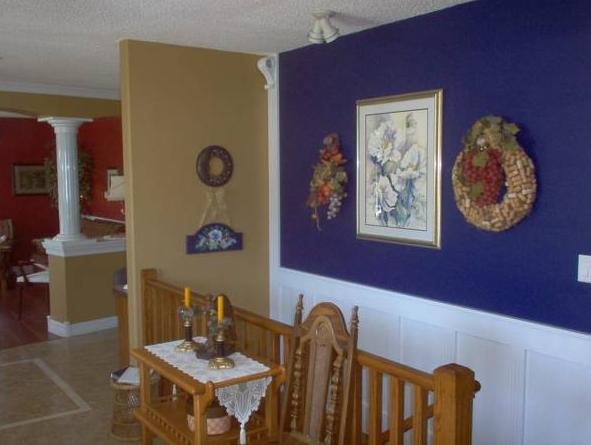 7 Acres Bed & Breakfast