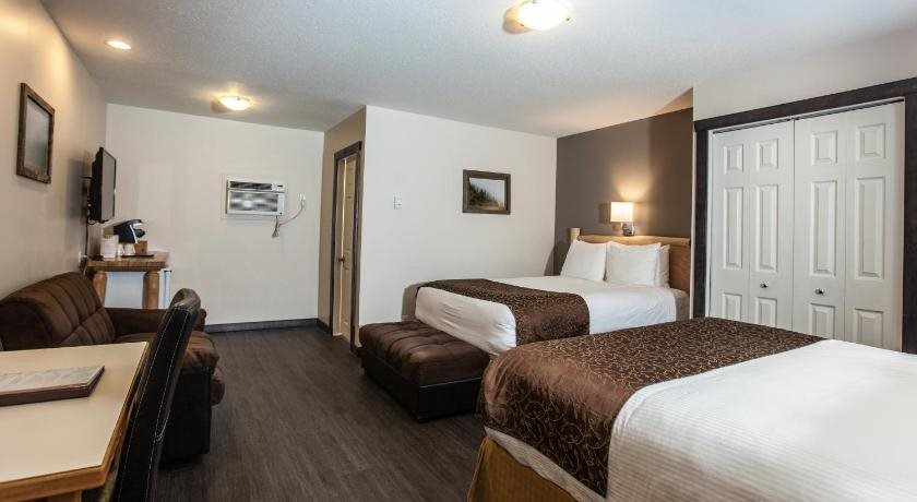 Swiss Chalet Motel