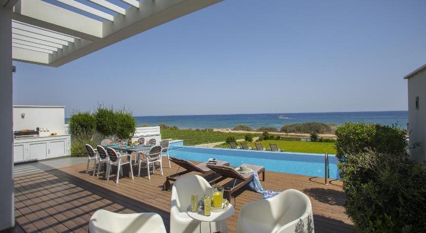 Villa Eponine