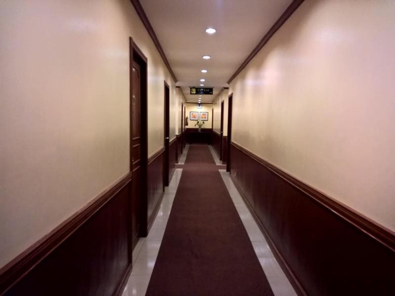 Naga Land Hotel