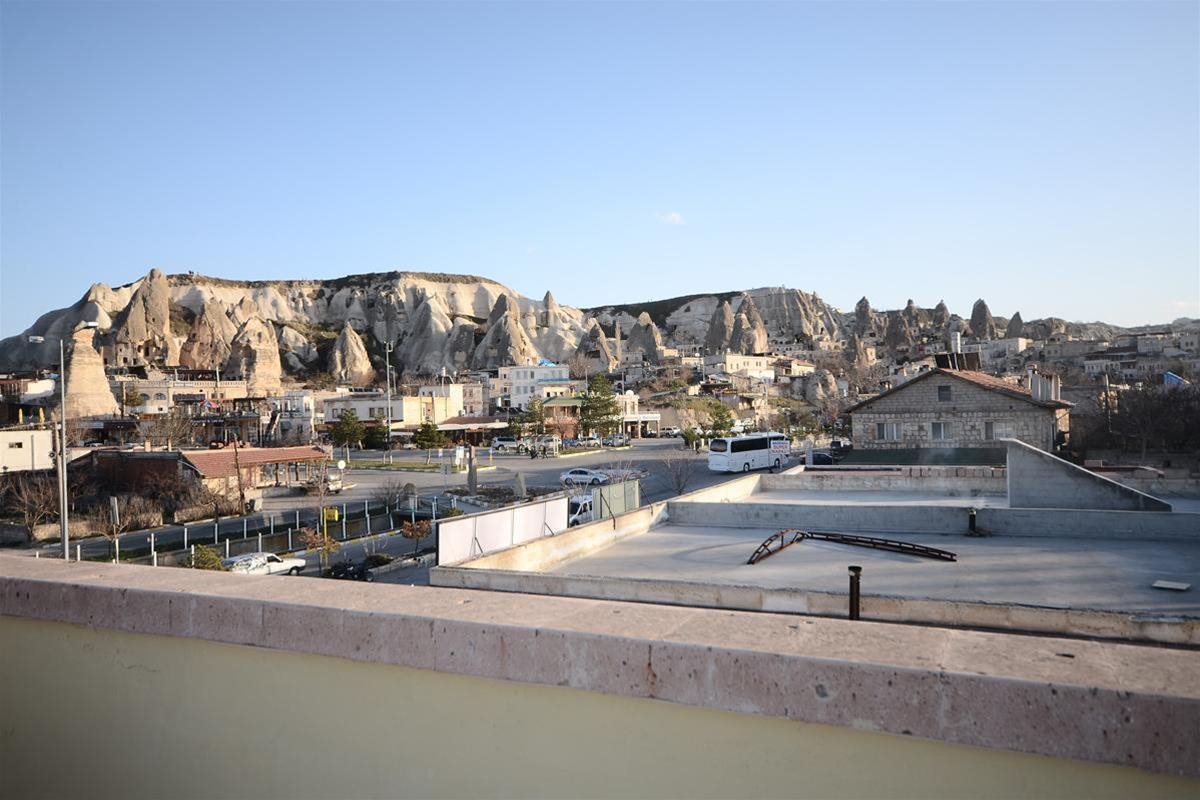 Matiasos Hotel