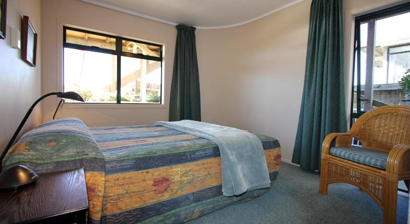 Blue Marlin Apartments