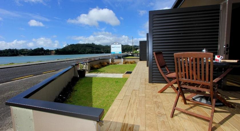 Blue Marlin Apartments