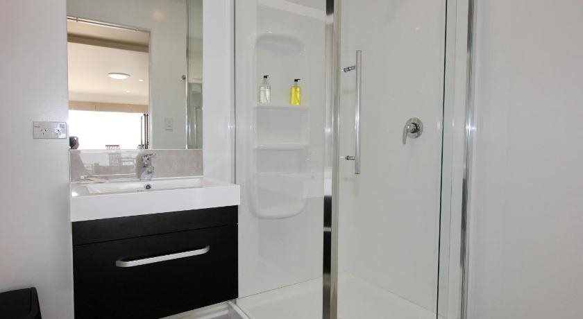 Blue Marlin Apartments