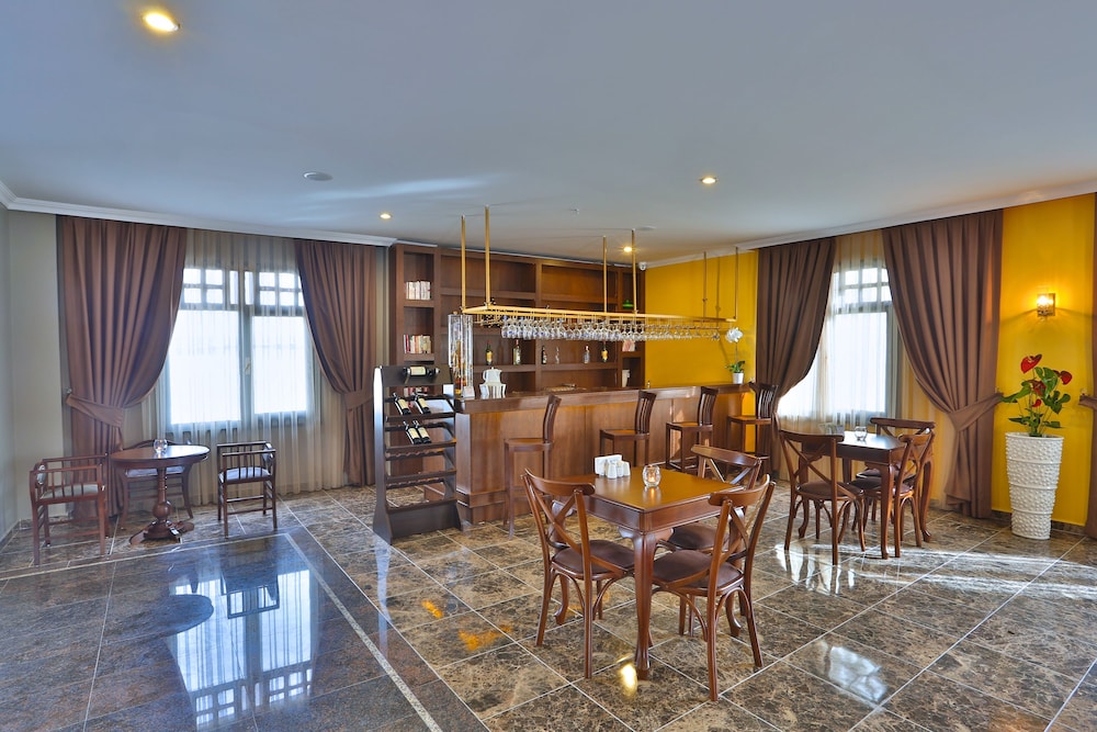 Hotel Garden Silivri