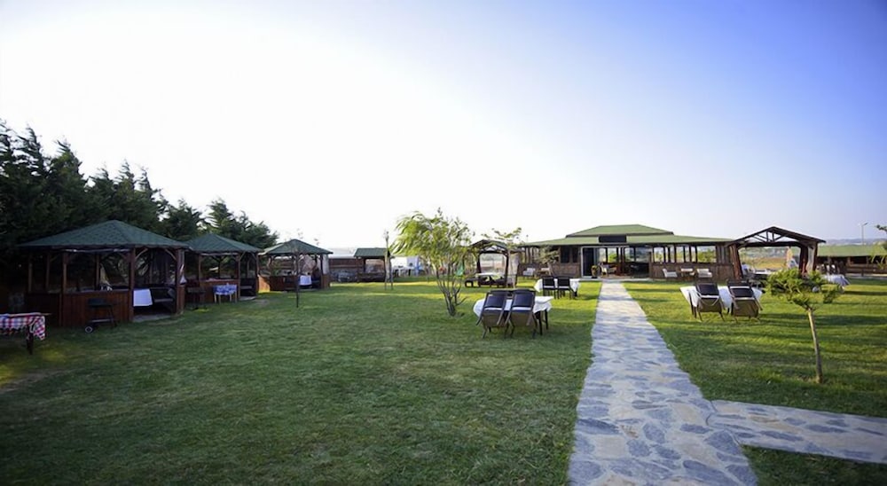 Hotel Garden Silivri