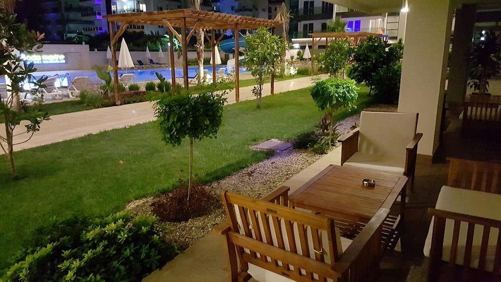 Moda Marine Residence