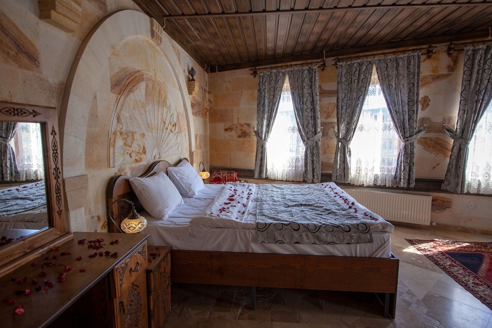 Peace Stone House
