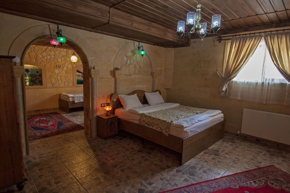 Peace Stone House