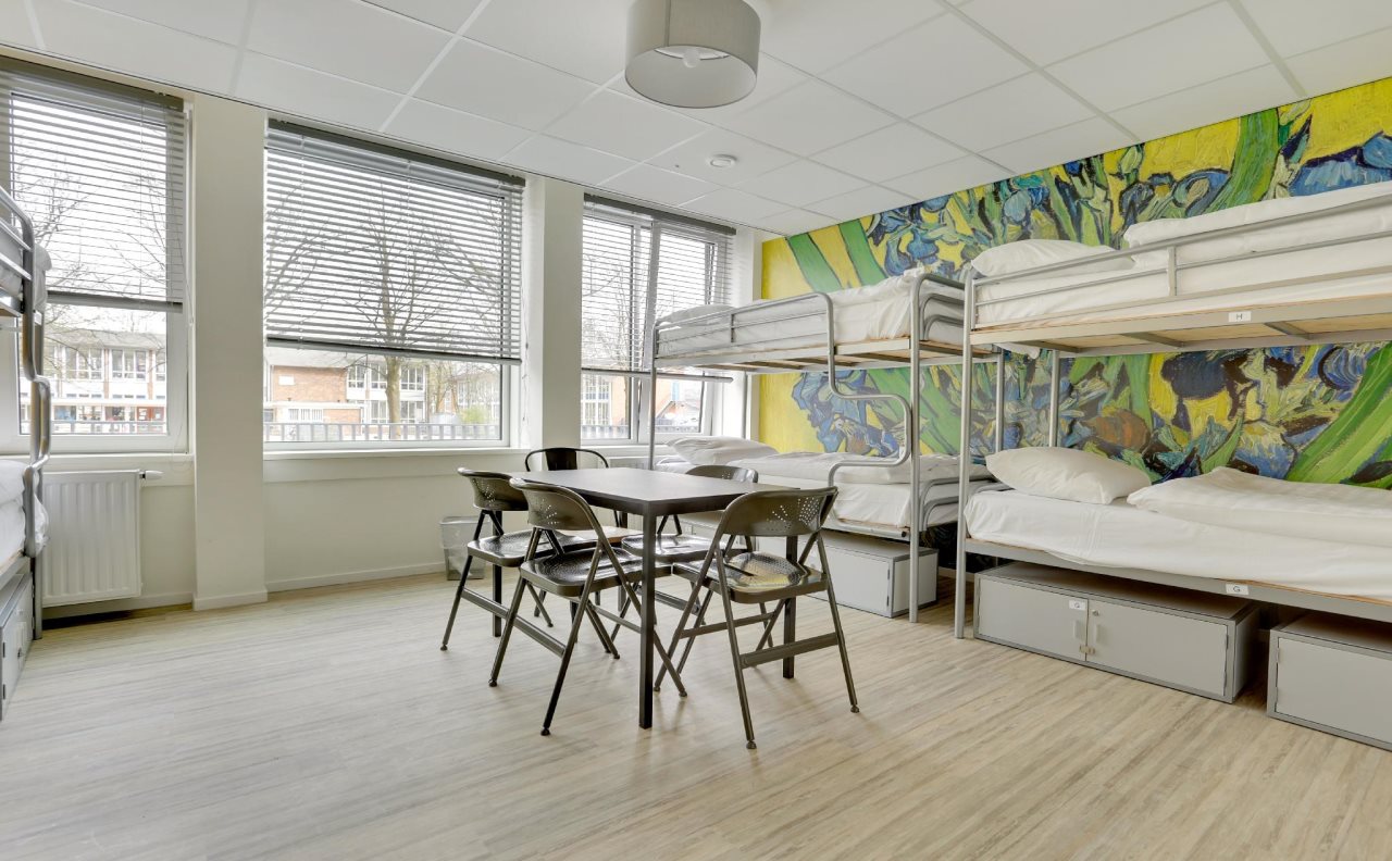 Dutchies Hostel