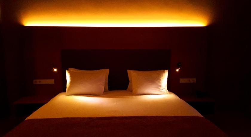 Bakucha Vineyard Hotel & Spa