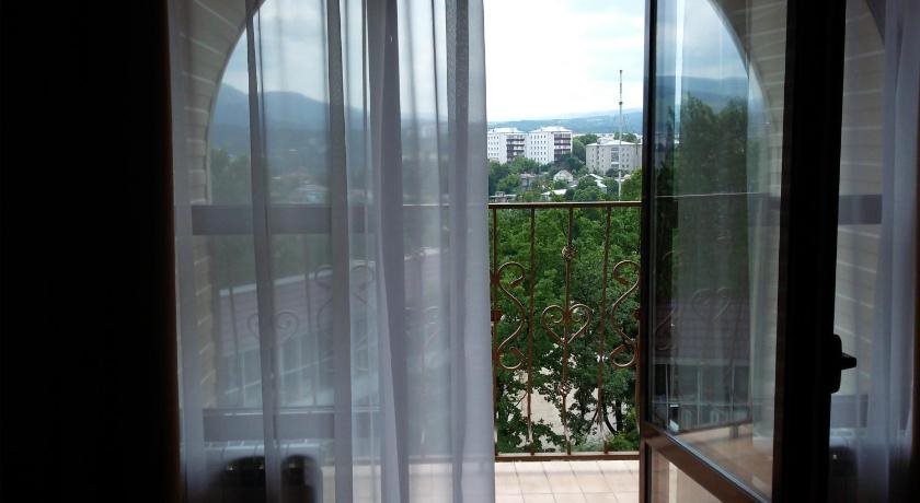 Hotel Panorama