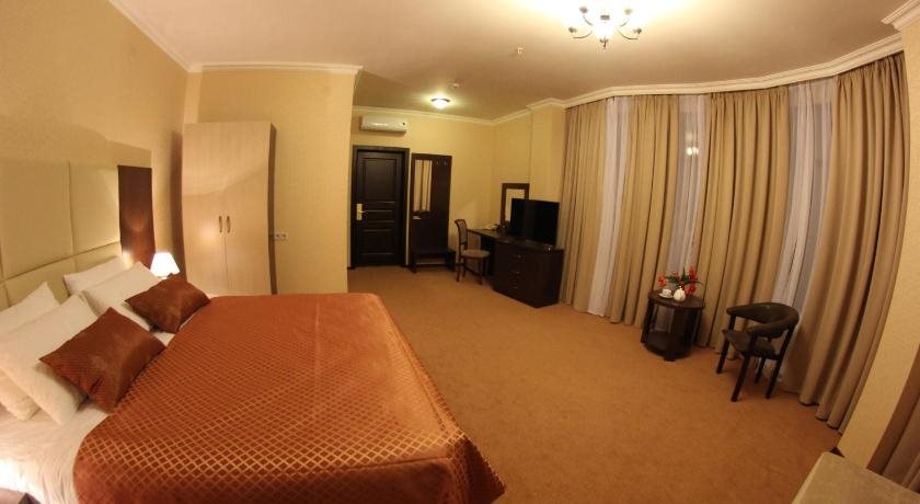 Hotel Panorama