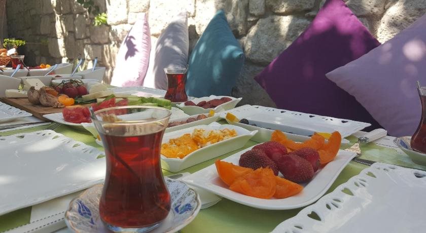 Alaçatl Alanur Otel