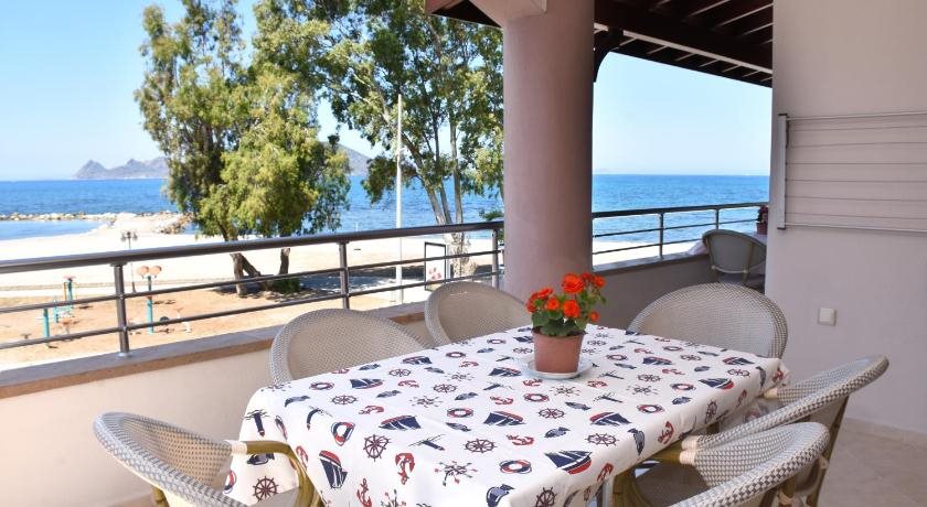Aybey Apart Hotel