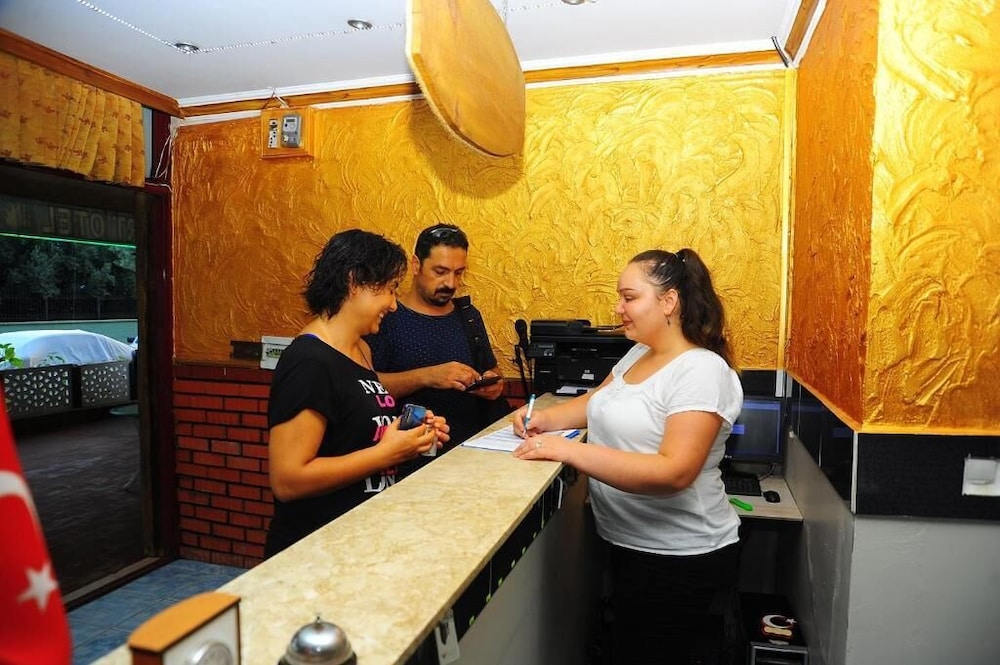 Best Life Apart Hotel