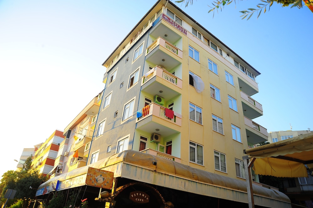 Best Life Apart Hotel