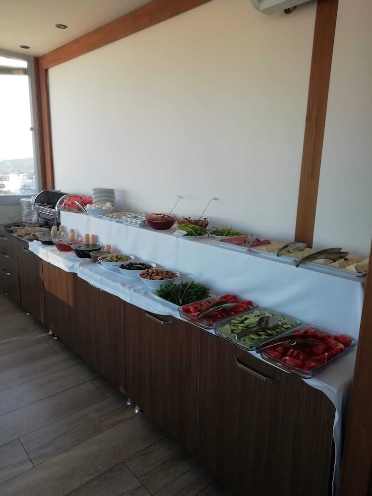 Dört Mevsim Suit Otel