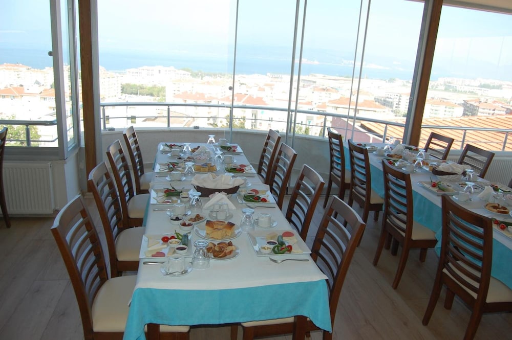 Dört Mevsim Suit Otel
