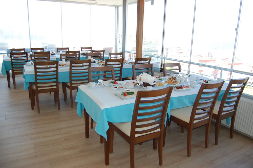 Dört Mevsim Suit Otel