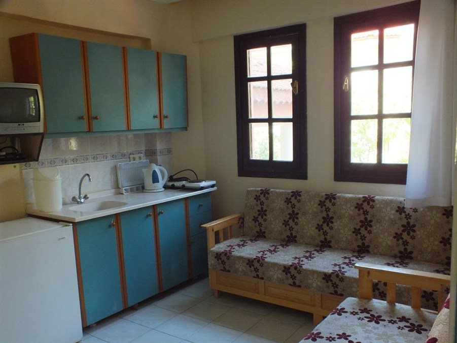 Hotel & Apartments Everest