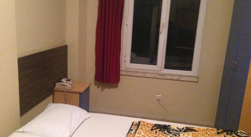 Hotel Beyhan