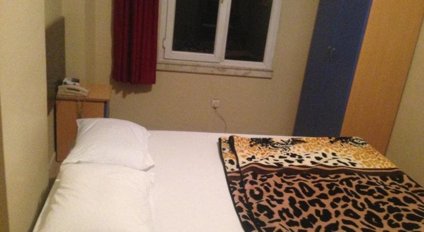 Hotel Beyhan