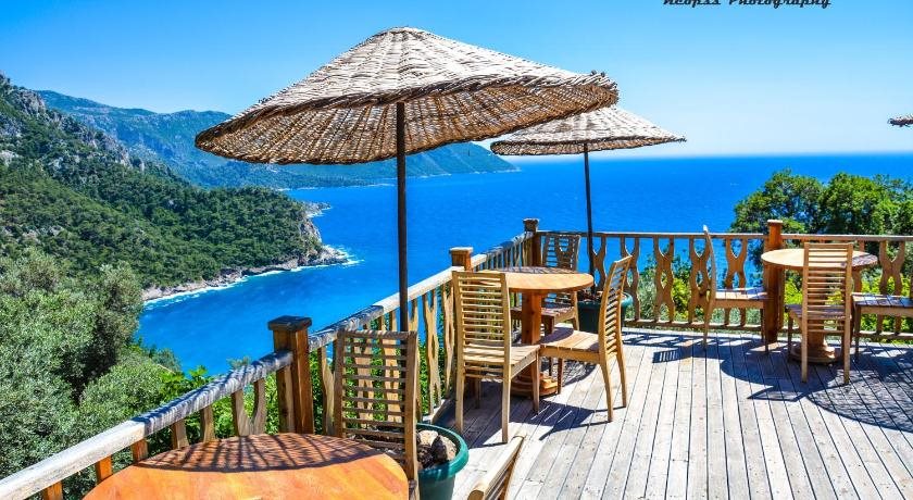 Kabak Armes Hotel